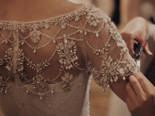  Wedding  Dress  Alterations  Looking Beautiful for Your Big 