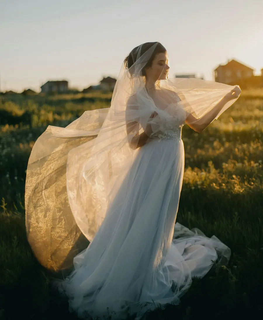 wedding dress alterations manchester