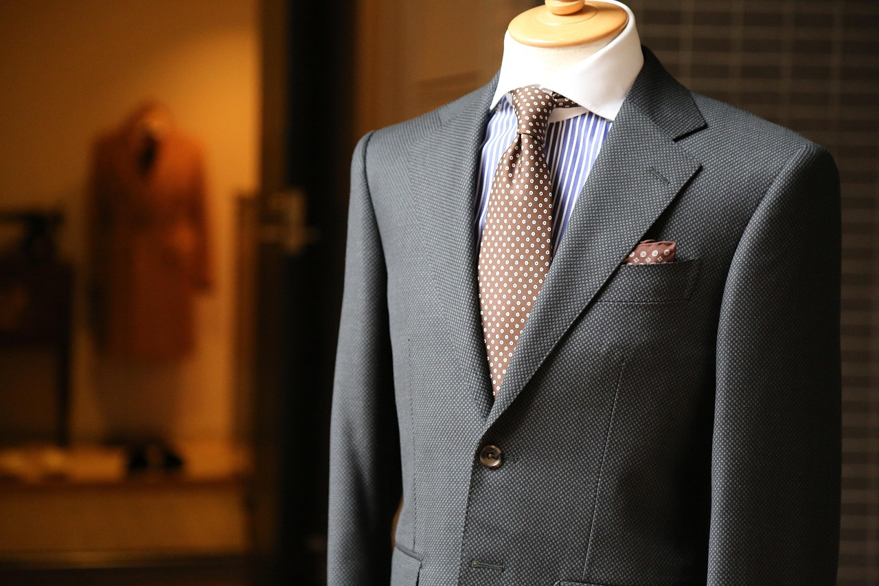 The Art of Tailoring in Manchester: Perfecting Your Look