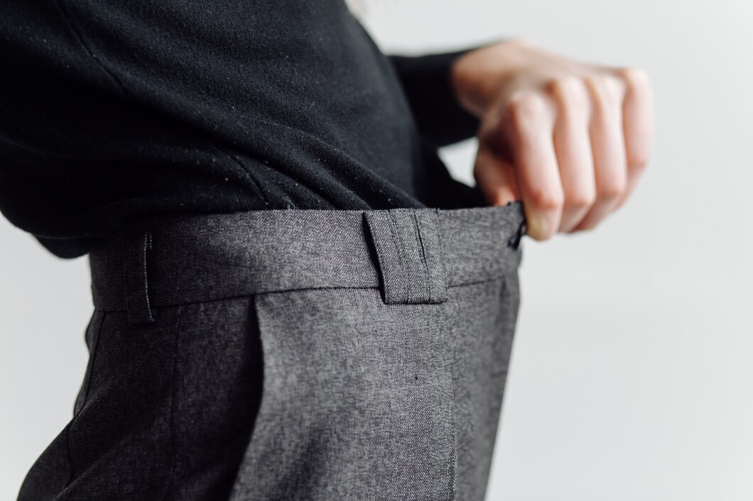 Mastering the Fit: Bespoke Trouser Tailoring