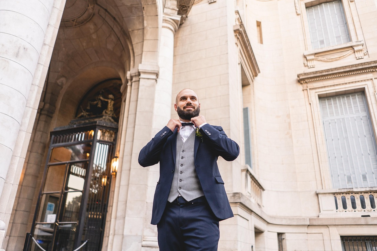 Elevate Your Style With Expert Men's Alterations