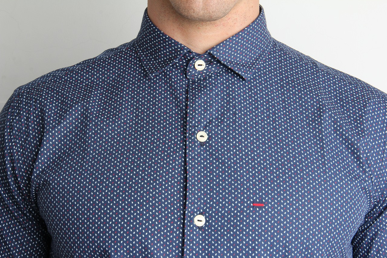 Shirt Alterations: Small Changes, Big Difference