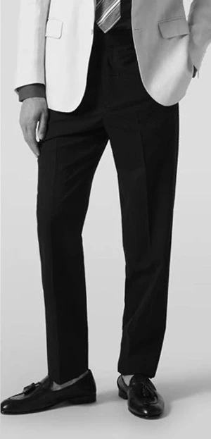Mens Trouser Alterations