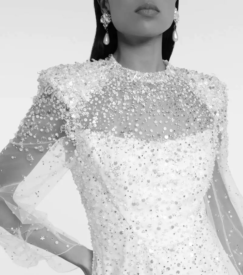 Bridal seamstress manchester