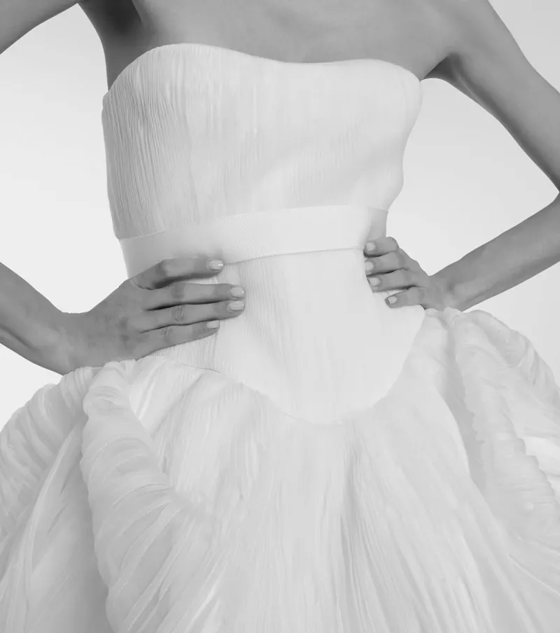 Bridal Alterations Manchester
