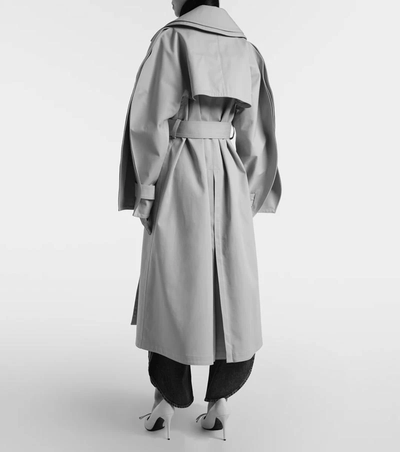 Coat Alterations Manchester