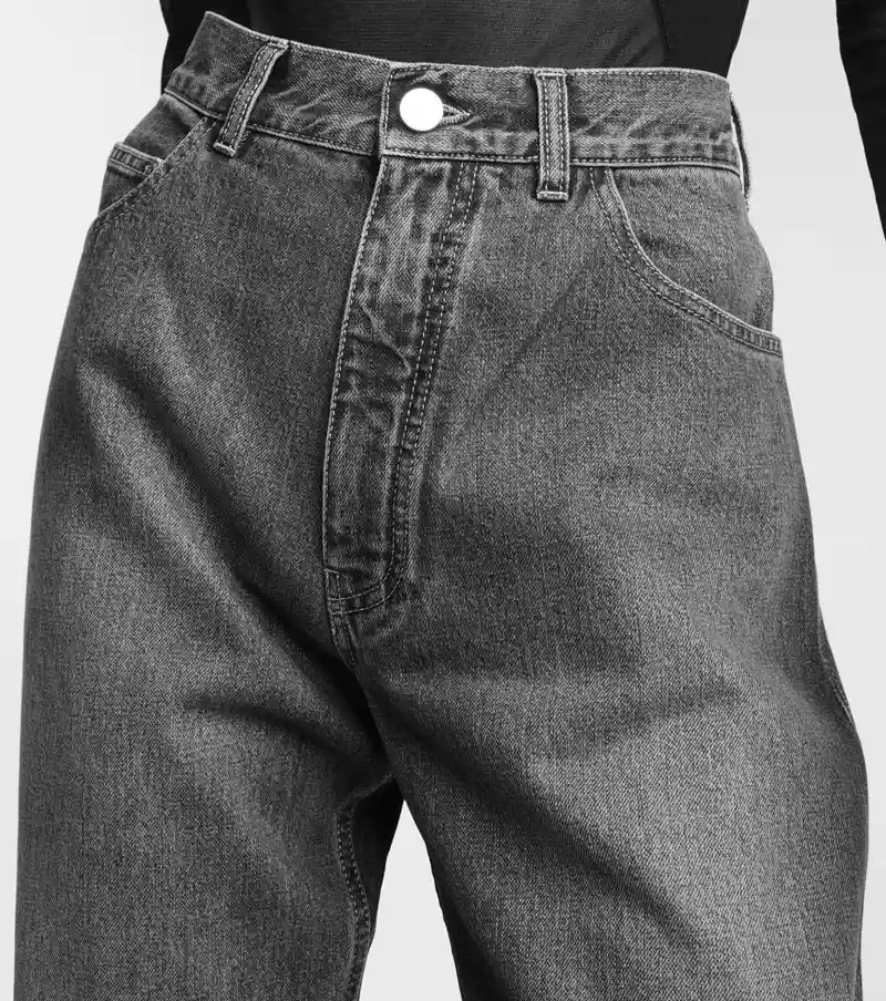 Jeans Alterations