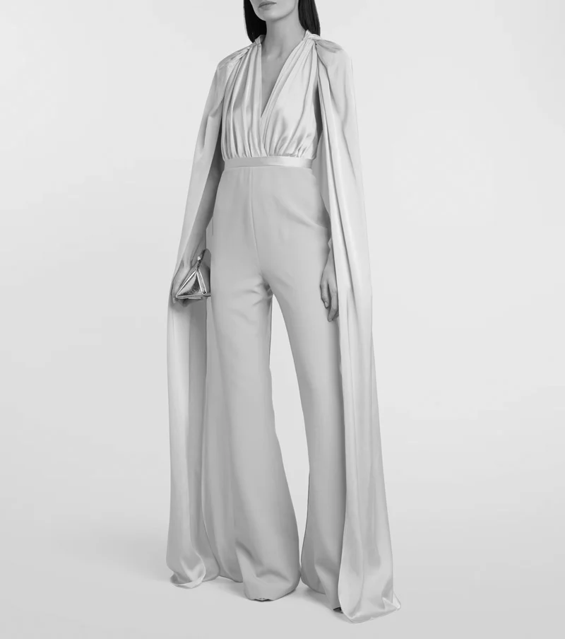 jumpsuit tailor