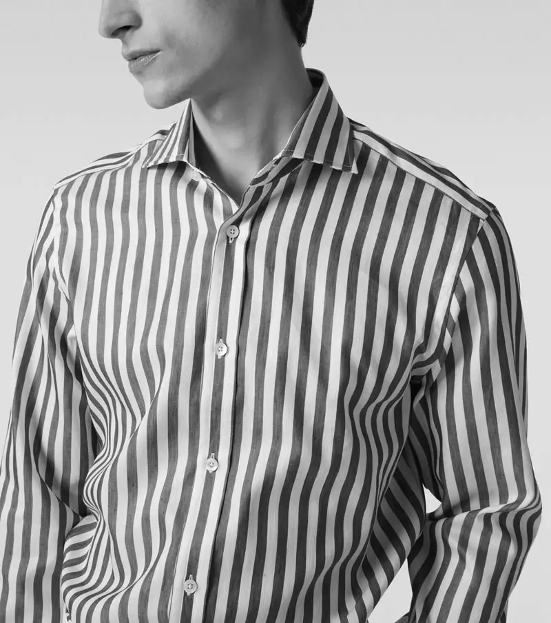 Shirt Alterations Manchester