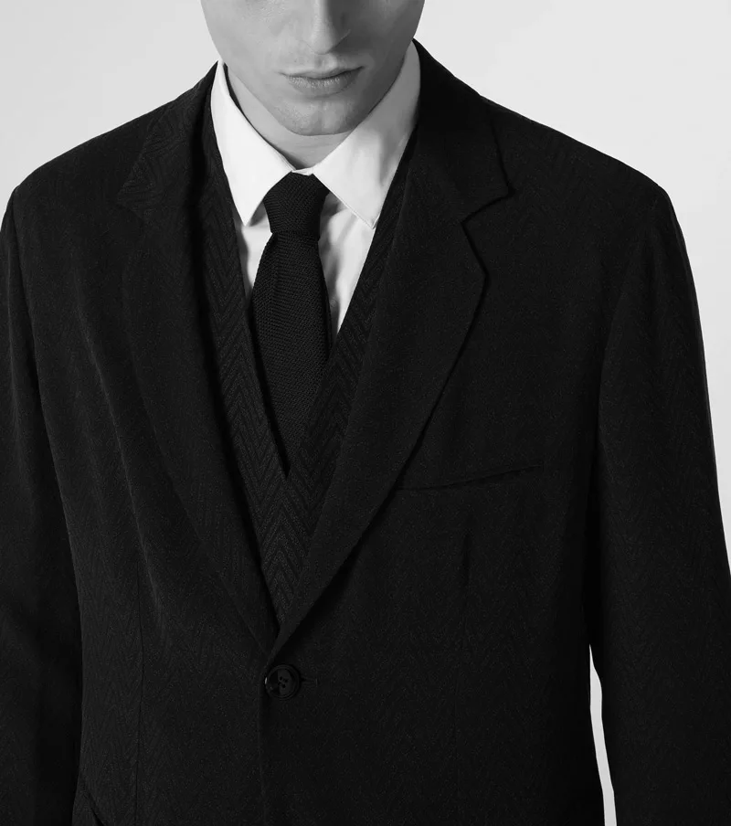 Suit Alterations Manchester