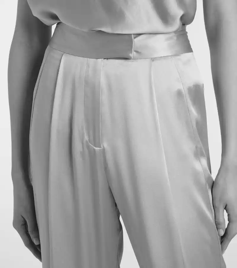 Trouser Alterations