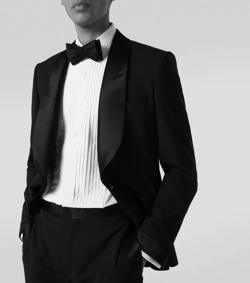 Tuxedo Alterations Manchester