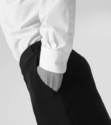 Shirt Alterations manchester