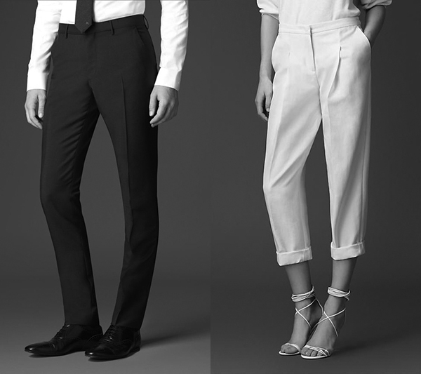 Alterations  Trouser Length  Mens Suit Warehouse  Melbourne